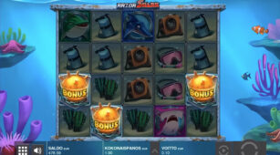 Razor Shark demo play free 1