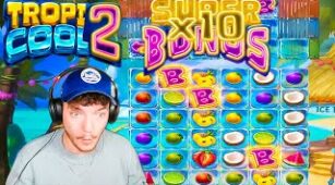 Tropicool 2 max win video 1