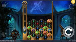 Cygnus 2 demo play free 7