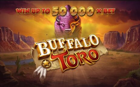 Buffalo Toro