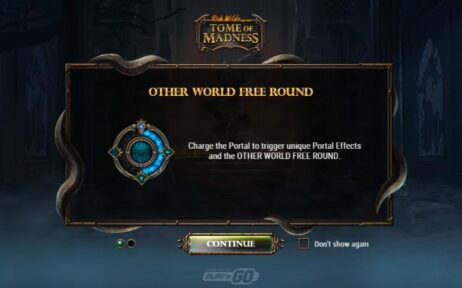 Tome of Madness