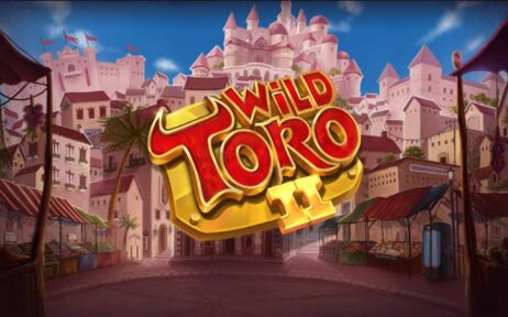 Wild Toro 2