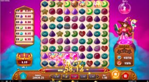 Sweet Alchemy demo play free 3