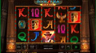 Book of Ra Magic demo play free 0
