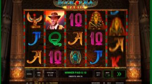 Book of Ra Magic demo play free 1
