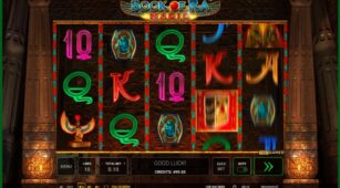 Book of Ra Magic demo play free 2