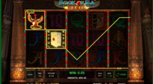 Book of Ra Magic demo play free 3