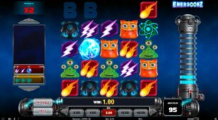 Energoonz demo play free 2