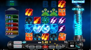 Energoonz demo play free 3