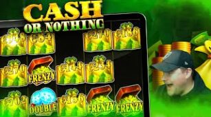 Cash or Nothing max win video 0