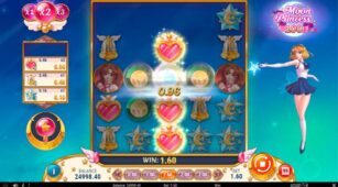 Moon Princess 100 demo play free 0