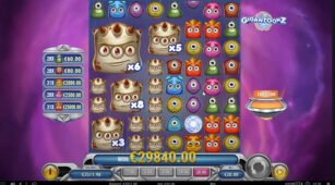 Gigantoonz demo play free 1