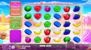 Sweet Bonanza 1000 demo play free 6