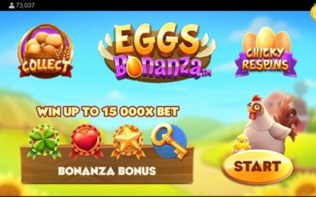 Eggs Bonanza