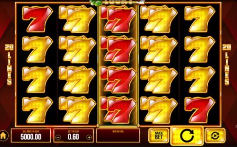 Lucky 77