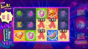 CherryPop Deluxe demo play free 0