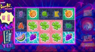 CherryPop Deluxe demo play free 2
