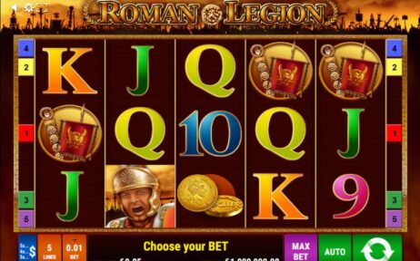 Roman Legion