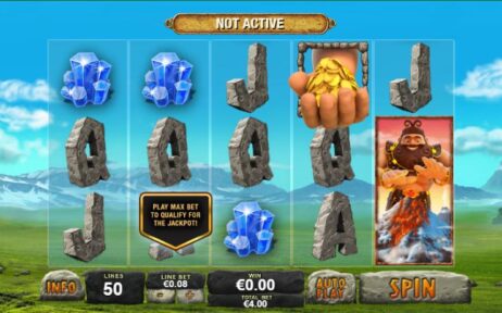 Jackpot Giant