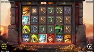 Dragon Tribe demo play free 1