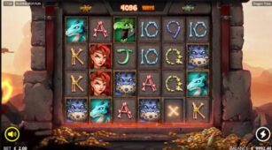 Dragon Tribe demo play free 3