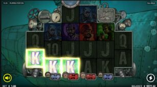 Das xBoot demo play free 4