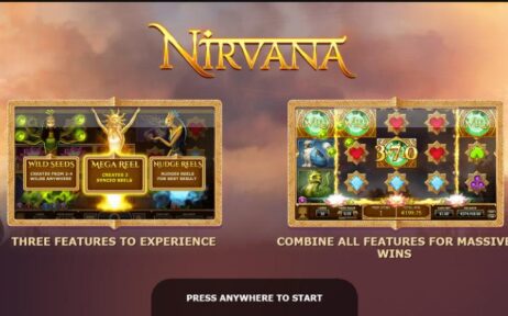 Nirvana