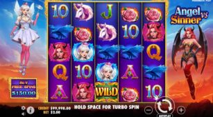 Angel Vs Sinner demo play free 3