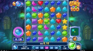 Gemix 100 demo play free 3