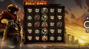 Duel At Dawn demo play free 4