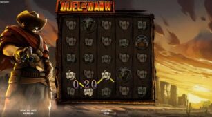 Duel At Dawn demo play free 6
