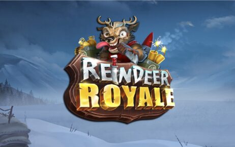 Reindeer Royale