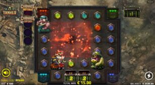 Tanked demo play free 2