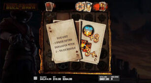 Duel At Dawn demo play free 1