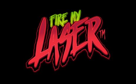 Fire My Laser