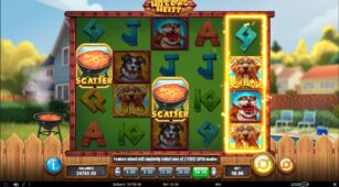 Hot Dog Heist demo play free 2