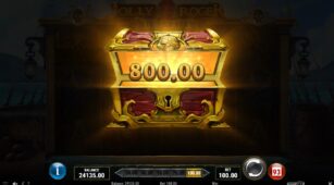 Jolly Roger Wild Kraken demo play free 0