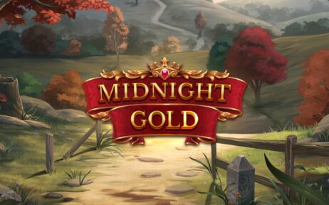 Midnight Gold