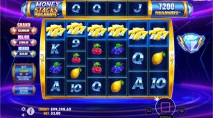 Money Stacks Megaways demo play free 0