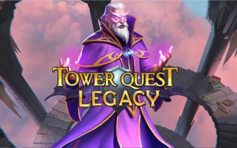 Tower Quest Legacy