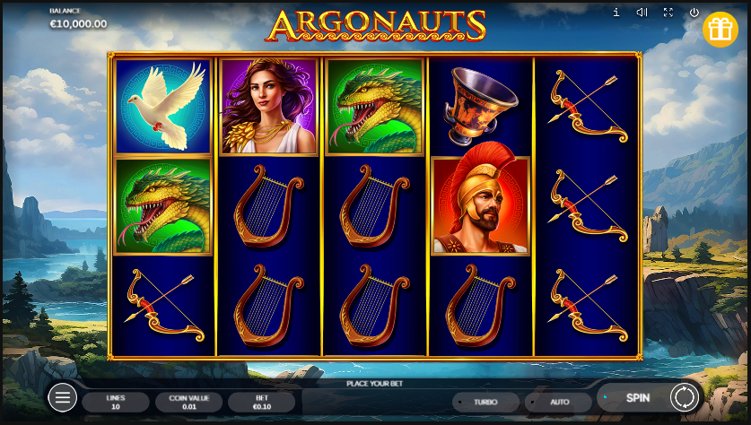Argonauts