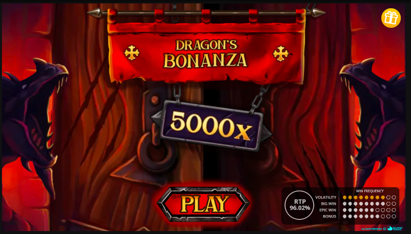 Dragon's Bonanza