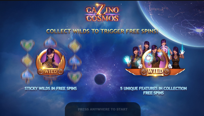 Cazino Cosmos
