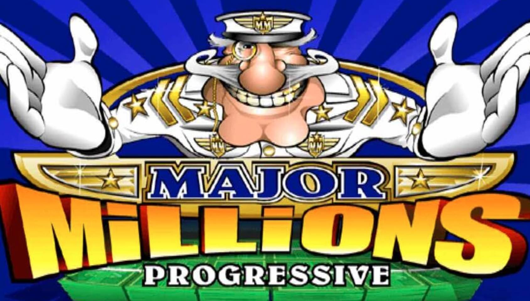Major Millions Progressive