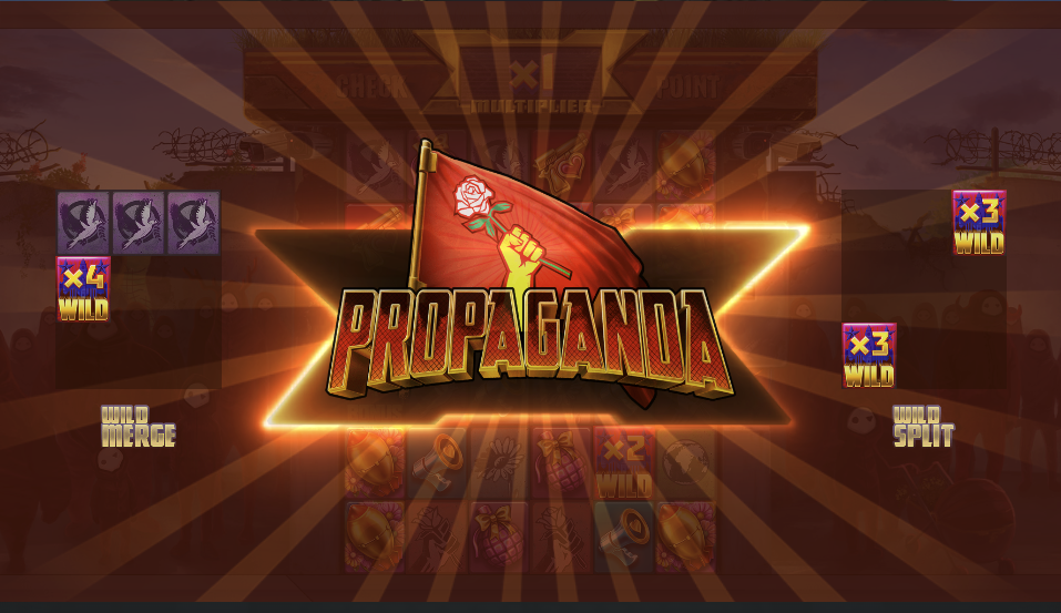 Propaganda