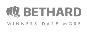 Bethard Casino logo