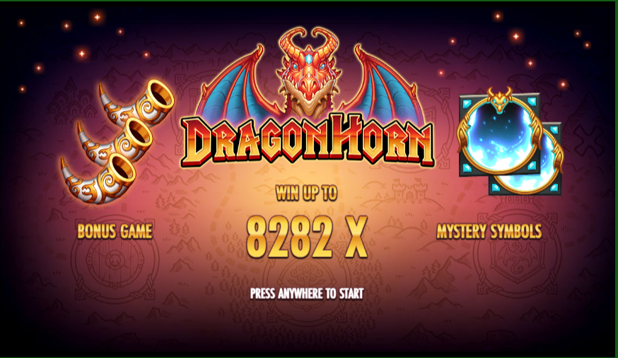 Dragon Horn
