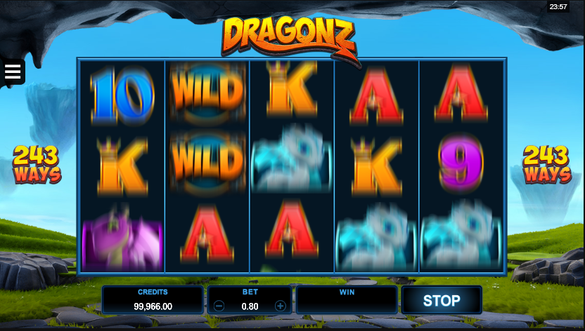 Dragonz