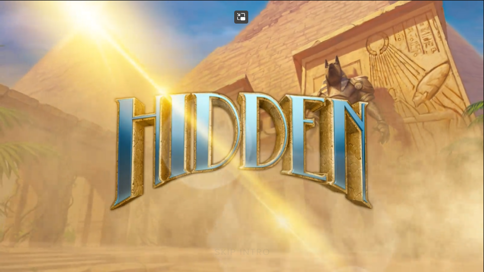 Hidden