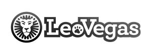 LeoVegas Casino logo